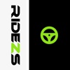 Ridezs Driver App