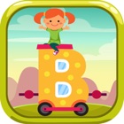 ABC Tracing For Kids