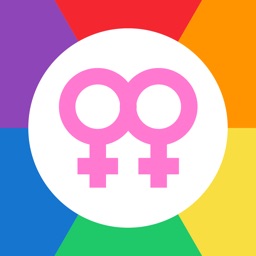 Just She - Lesbian & Bisexual Chat for LGBT Dating