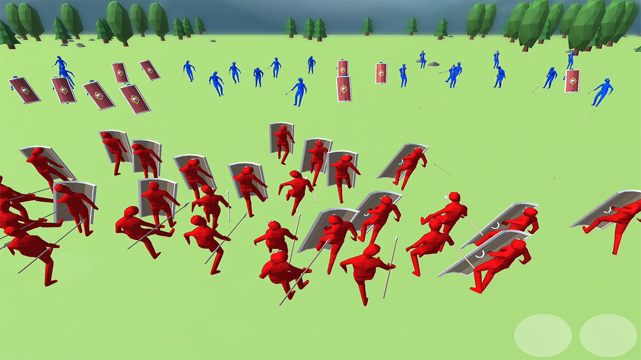 totally accurate battle simulator multiplayer