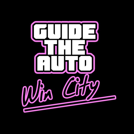 Walkthrough for GTA Vice City iOS App
