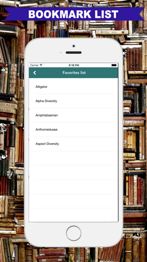 Zoology dictionary : Free & offline(圖3)-速報App