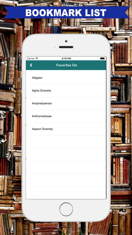 Zoology dictionary : Free & offline