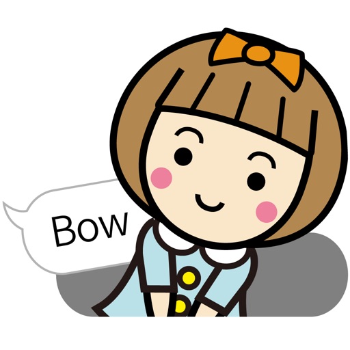 Kawaii Girl Japan