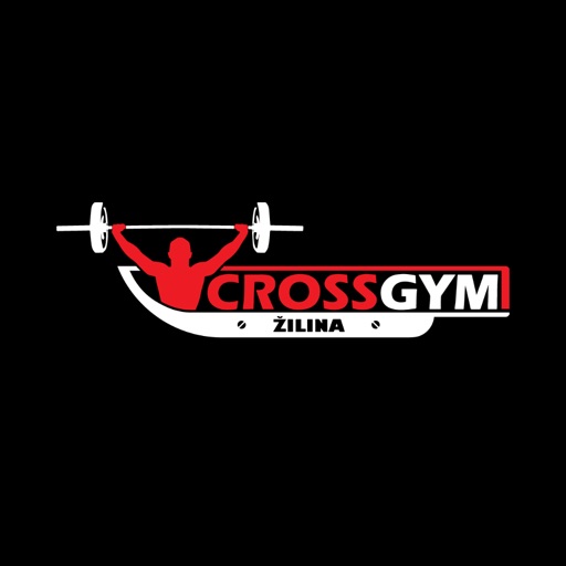 CrossGym icon