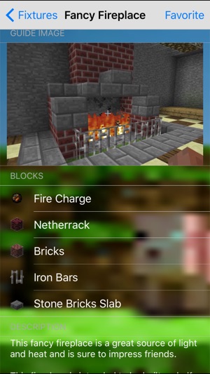 House & Furniture Guide for Minecraft: Buildings(圖2)-速報App