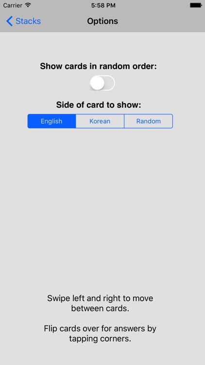 TangSooDo - Flashcards screenshot-4