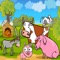 Interactive Farm Animals For Kid