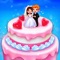 Wedding Desserts Tea Party Cooking Food Cake Games