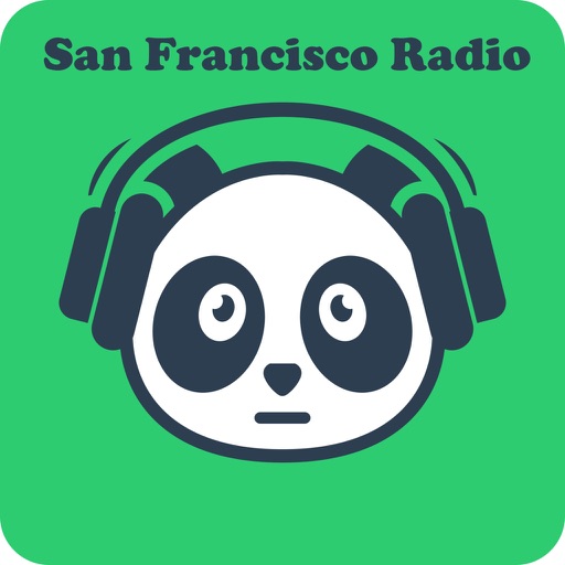 Panda San Francisco Radio - Top Stations FM/AM