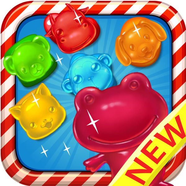 JELLY PET - NEW JELLY CAT AND DOG WORLD JELLY PET - NEW JELLY CAT AND DOG WORLD