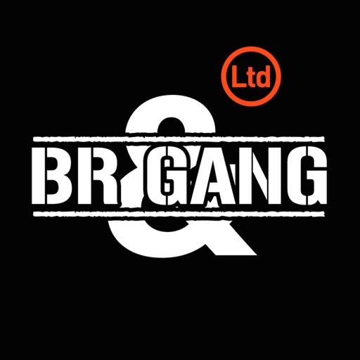 BR Gang icon