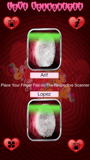 Love Scanometer Free - Best Love Calculator App(圖3)-速報App