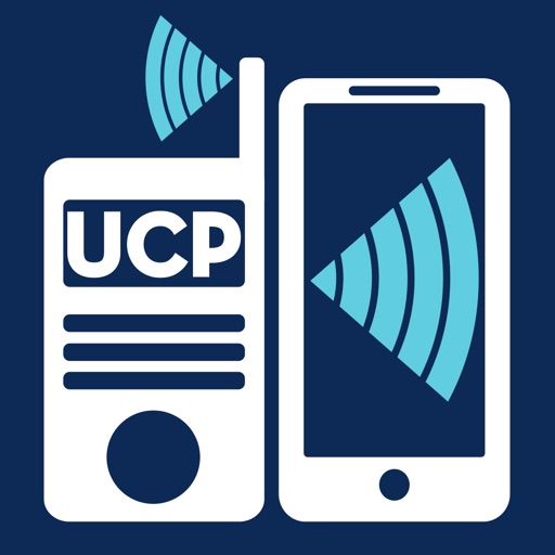 UCP Communicator iOS App