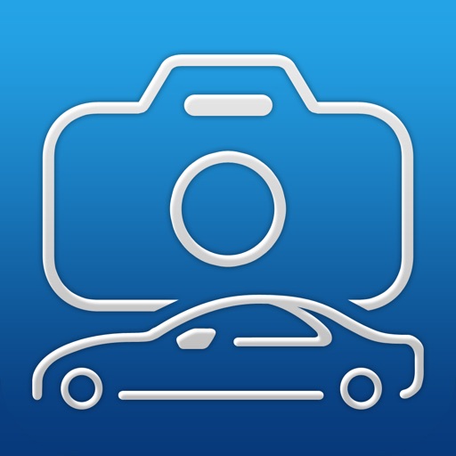 CarDV by ImagineVision Tech Co., Ltd