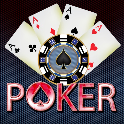 Poker* iOS App