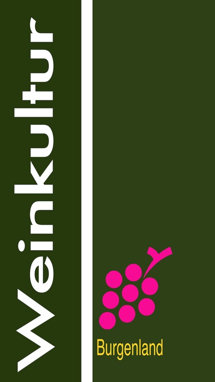 Weinkultur Burgenland