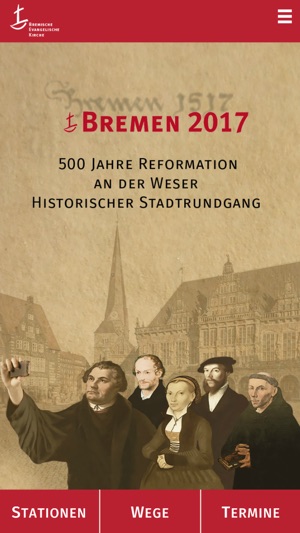 Bremer Reformation(圖1)-速報App