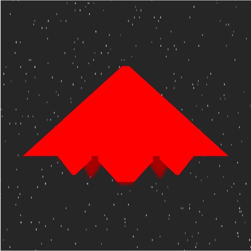 RedShip Icon