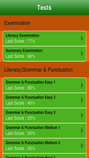 NAPLAN* 3 Essentials(圖2)-速報App