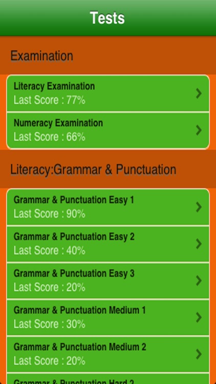 NAPLAN* 3 Essentials