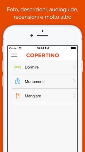 Copertino Amica(圖3)-速報App