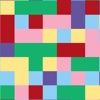 方块染色 - 大家都爱玩的经典消除游戏