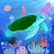Sea Turtle - An Addictive Underwater Adventure