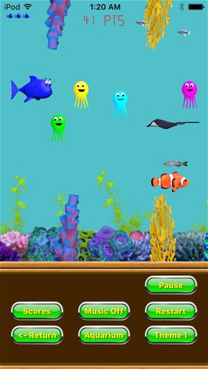 SlappyFish(圖1)-速報App