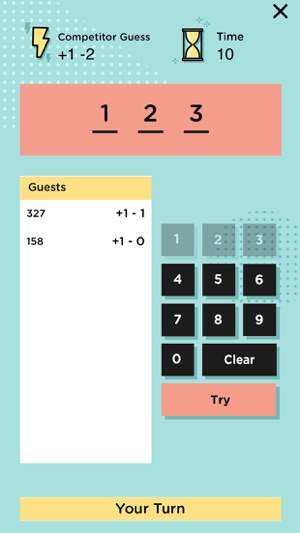 Math Genius - Multi Pro(圖1)-速報App