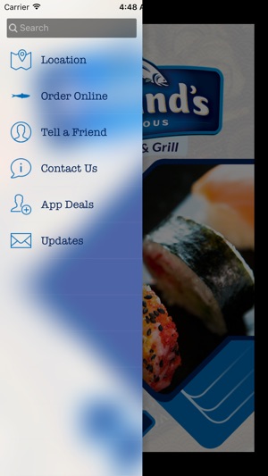 Freund's Famous Sushi & Grill in Brooklyn New York(圖2)-速報App