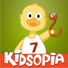 Top 28 Education Apps Like Numbers for Ducklings - Best Alternatives