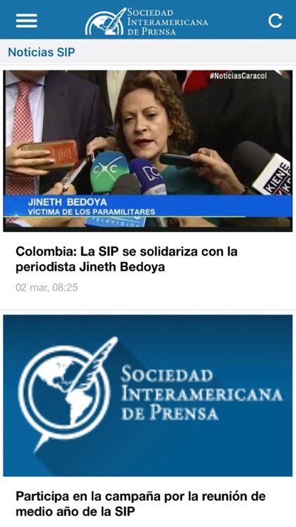 SIP-IAPA