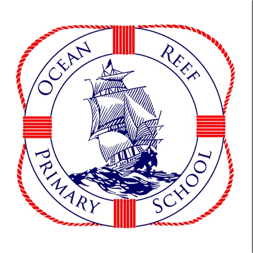 Ocean Reef Primary School icon