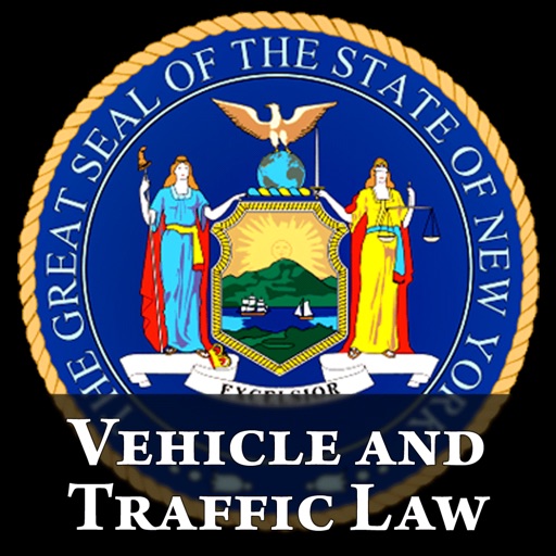NY Vehicle and Traffic Law 2017 - New York VTL