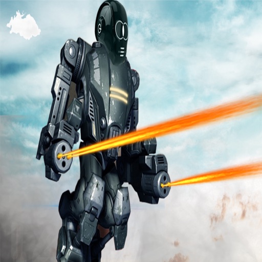 Mech Assault Robot Wars – 3D Rivals at Army Attack iOS App