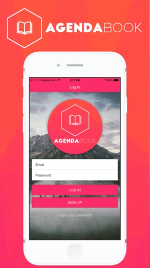 Agenda Book - School Organization Simplified(圖1)-速報App