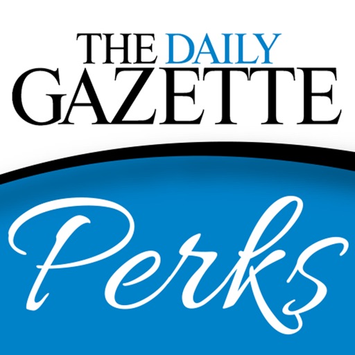 Daily Gazette Perks
