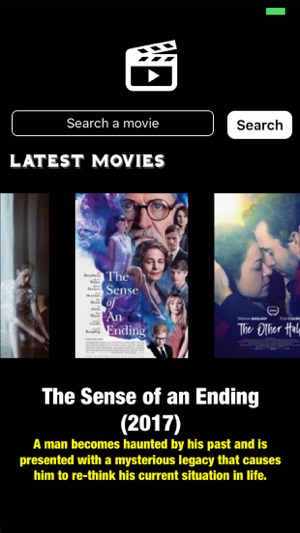 Movies Hub - Latest, Upcoming and Search Any Movie(圖2)-速報App