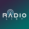 Radio stations - Live american FM radios and news