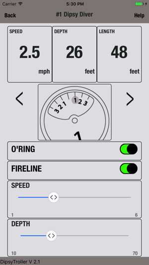 Dipsy Troller V2(圖3)-速報App