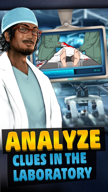 Criminal Case