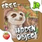 Play the FREE hidden object game based on the book Deep in the Desert