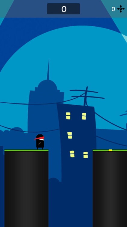 Stick Ninja - Amazing Stickman Ninja screenshot-4