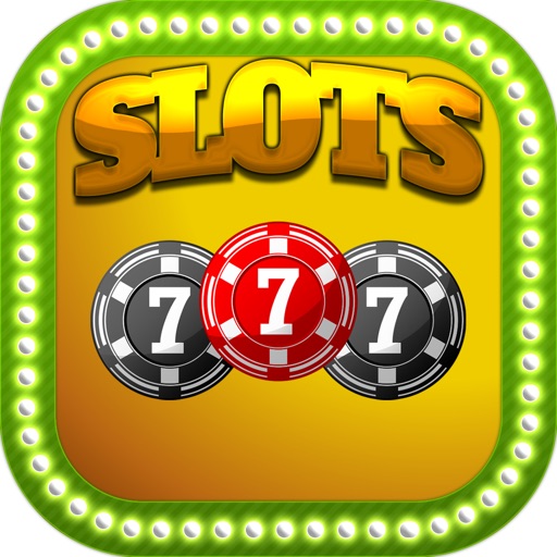 Amazing Slots Machine Ed 2017 iOS App