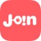 Find and create public events easily with Join