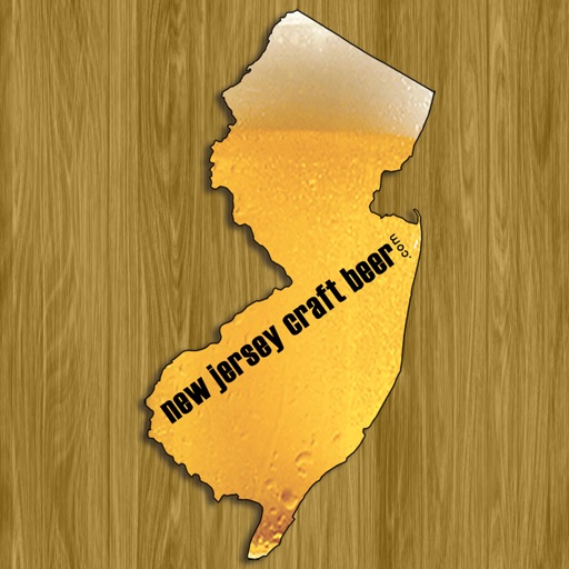 NJCB Stickers