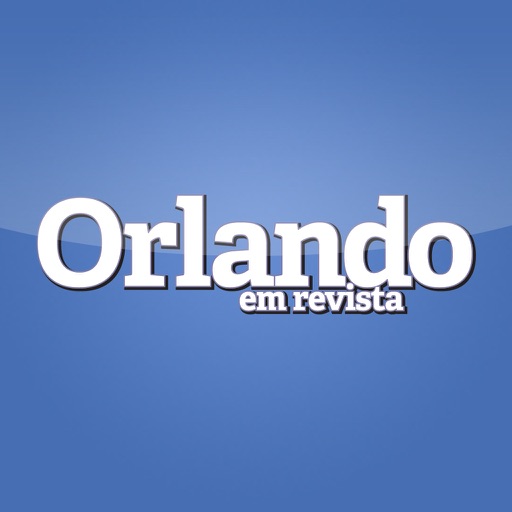 Orlando em Revista.