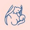 Fast Breastfeeding Log - Baby Nursing Time
