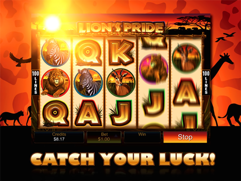 Real Money Slots by Azimut Casino HD screenshot 4